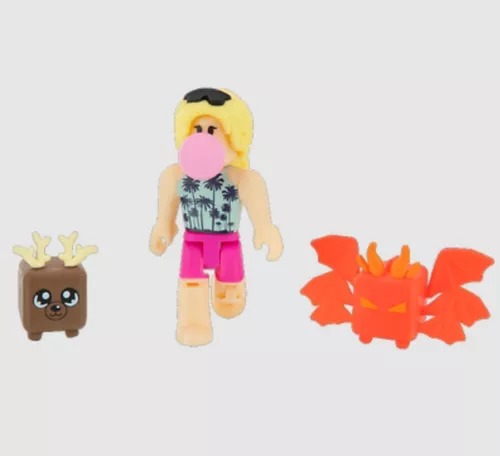Roblox Personaje Bubble Gum Simulator: Sea Shell Sam .