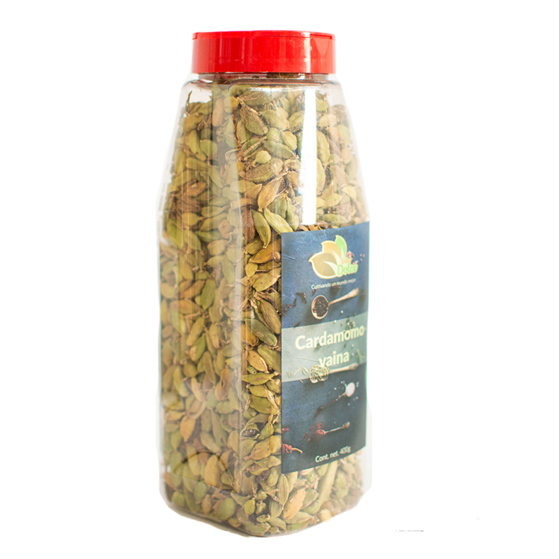 CARDAMOMO VAINA VITA DOLCE