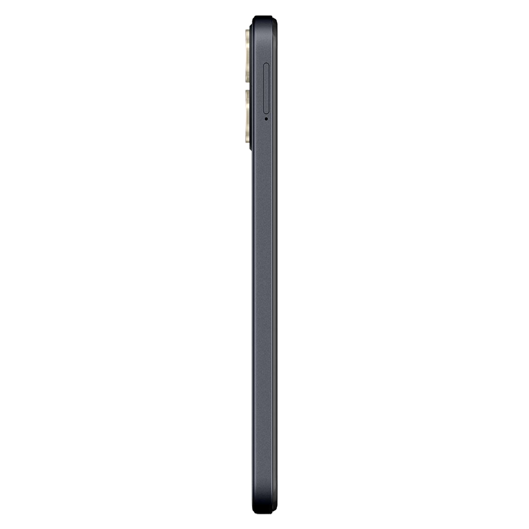 ZTE Blade V50 Smart 128GB Negro 4GB Ram Desbloqueado