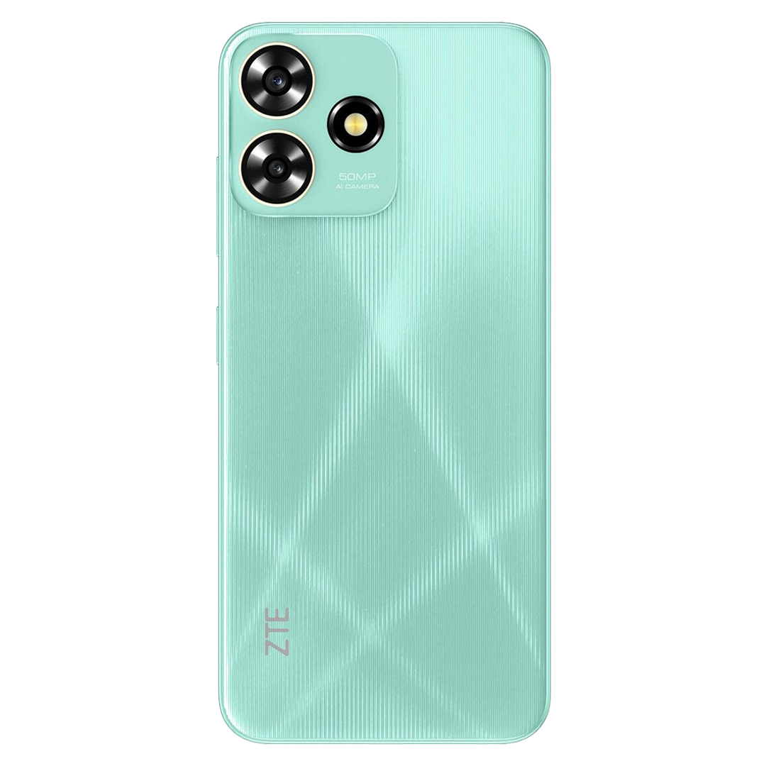 ZTE Blade V50 Smart 128GB Verde 4GB Ram Desbloqueado.