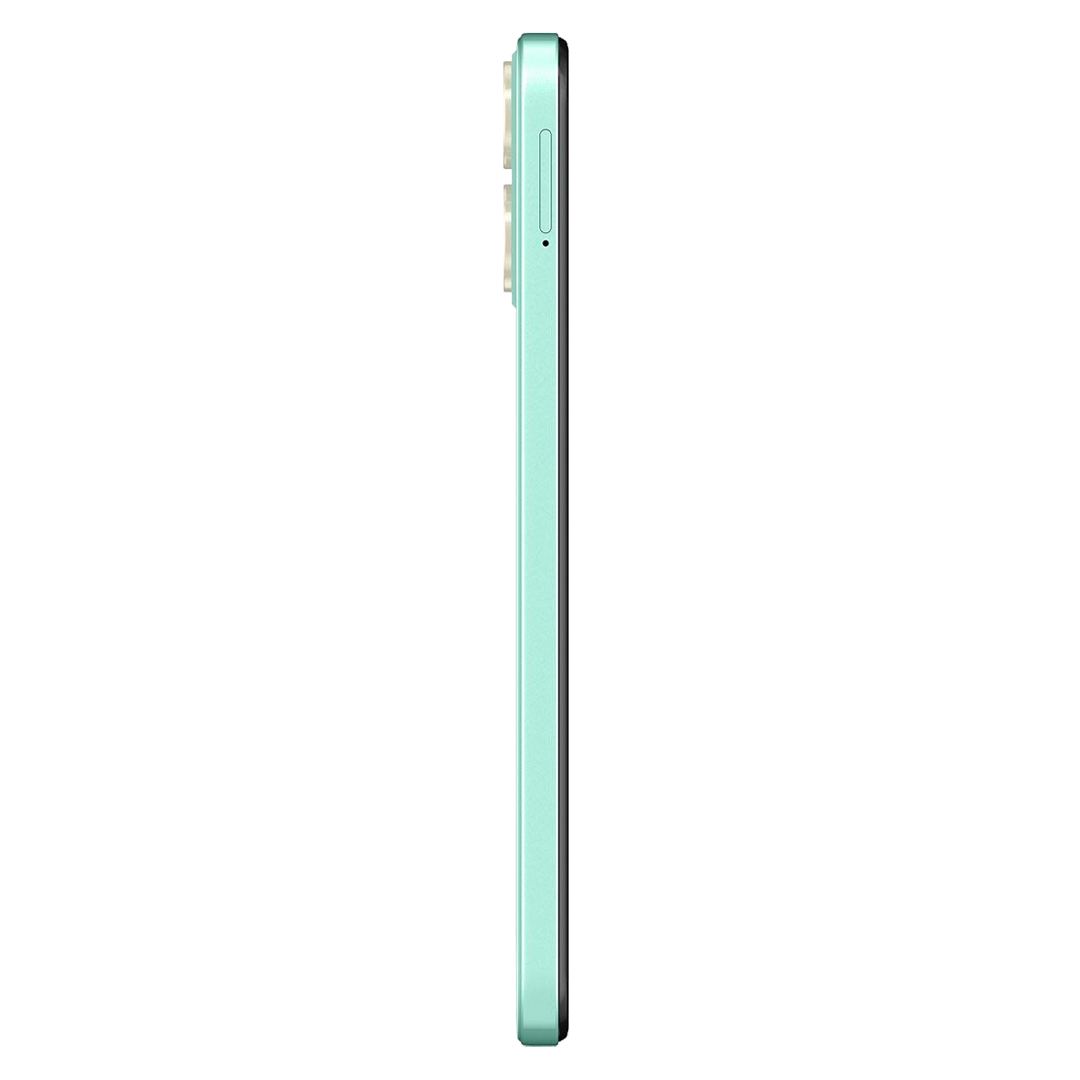 ZTE Blade V50 Smart 128GB Verde 4GB Ram Desbloqueado.