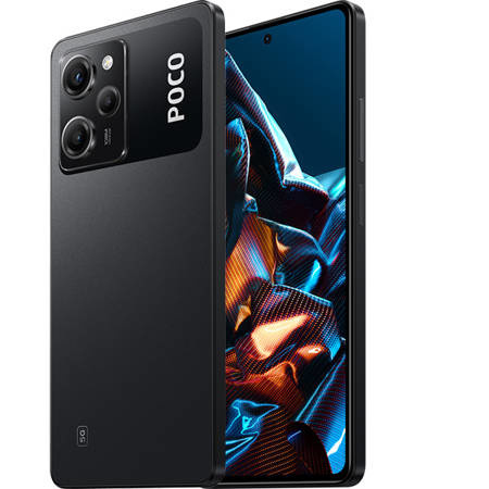Celular Xiaomi Poco X6 Pro 5G Dimensity 12gb 512gb 6.67Pulg 2K Black.