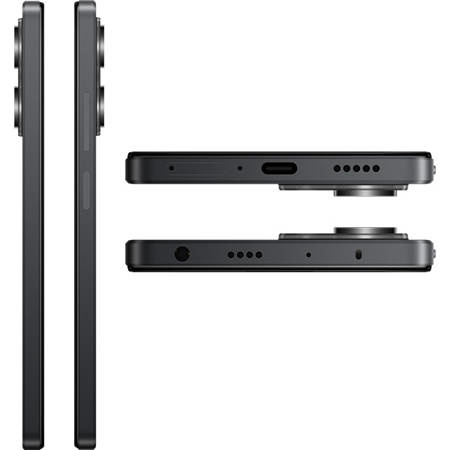 Celular Xiaomi Poco X6 Pro 5G Dimensity 12gb 512gb 6.67Pulg 2K Black.