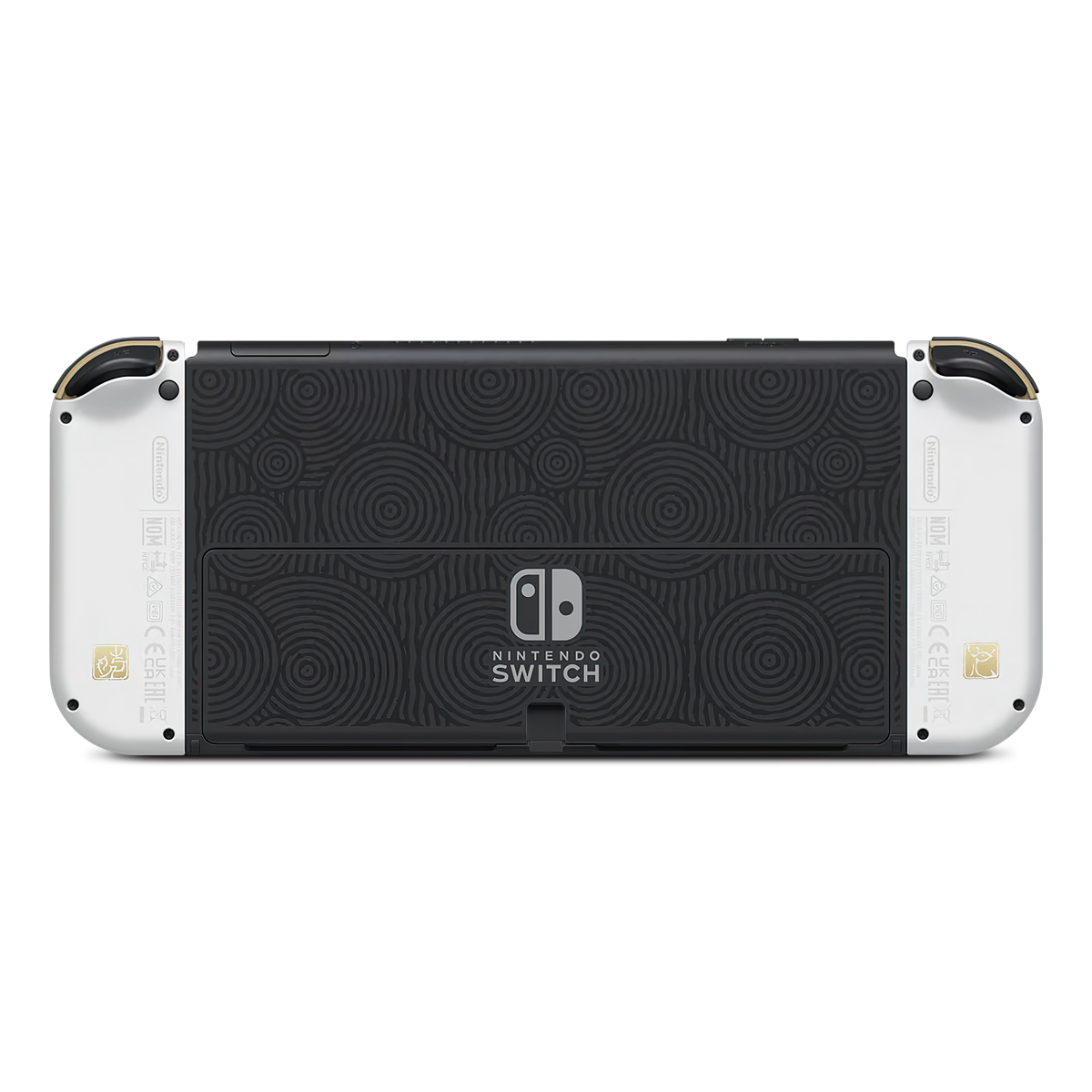 Nintendo Switch Oled 64gb The Legend of Zelda Tears of The Kingdom Edition.