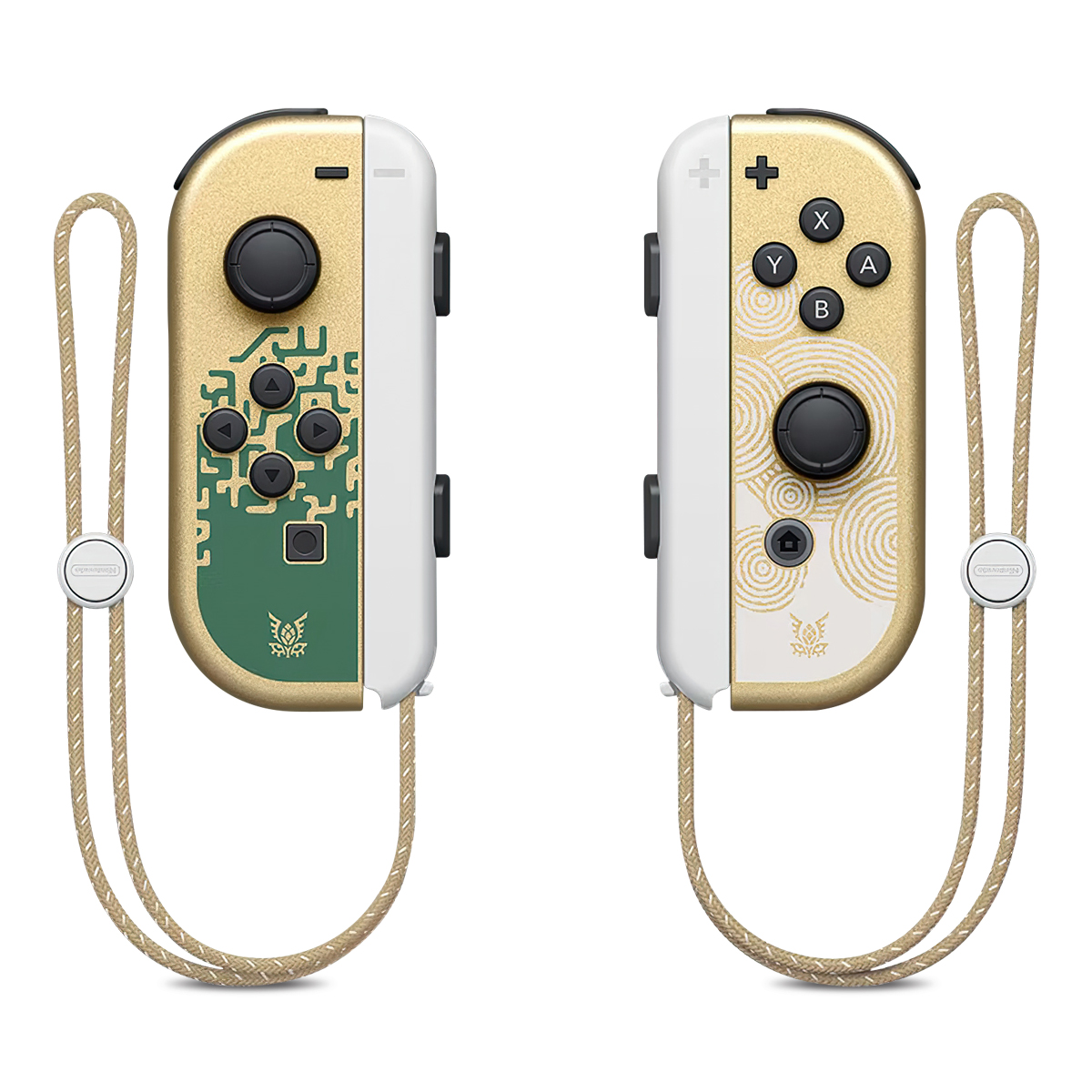 Nintendo Switch Oled 64gb The Legend of Zelda Tears of The Kingdom Edition.