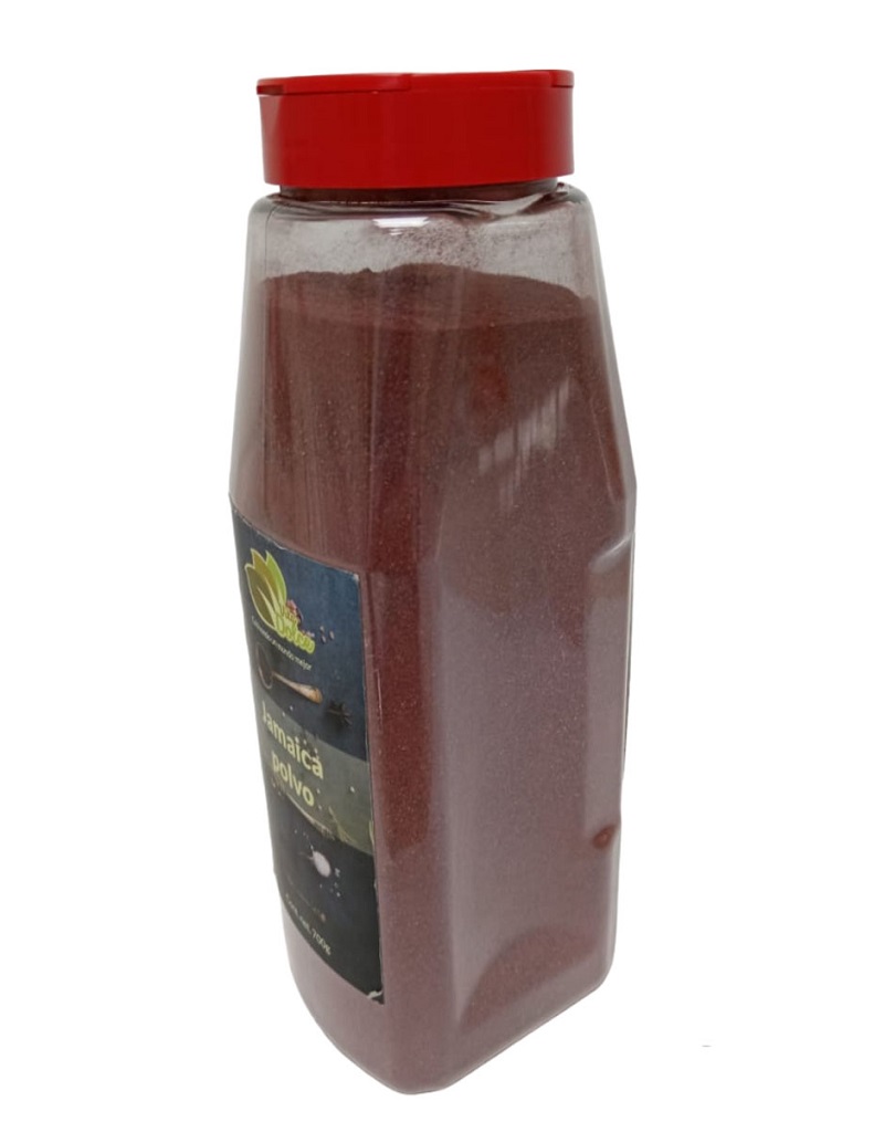 JAMAICA POLVO VITA DOLCE