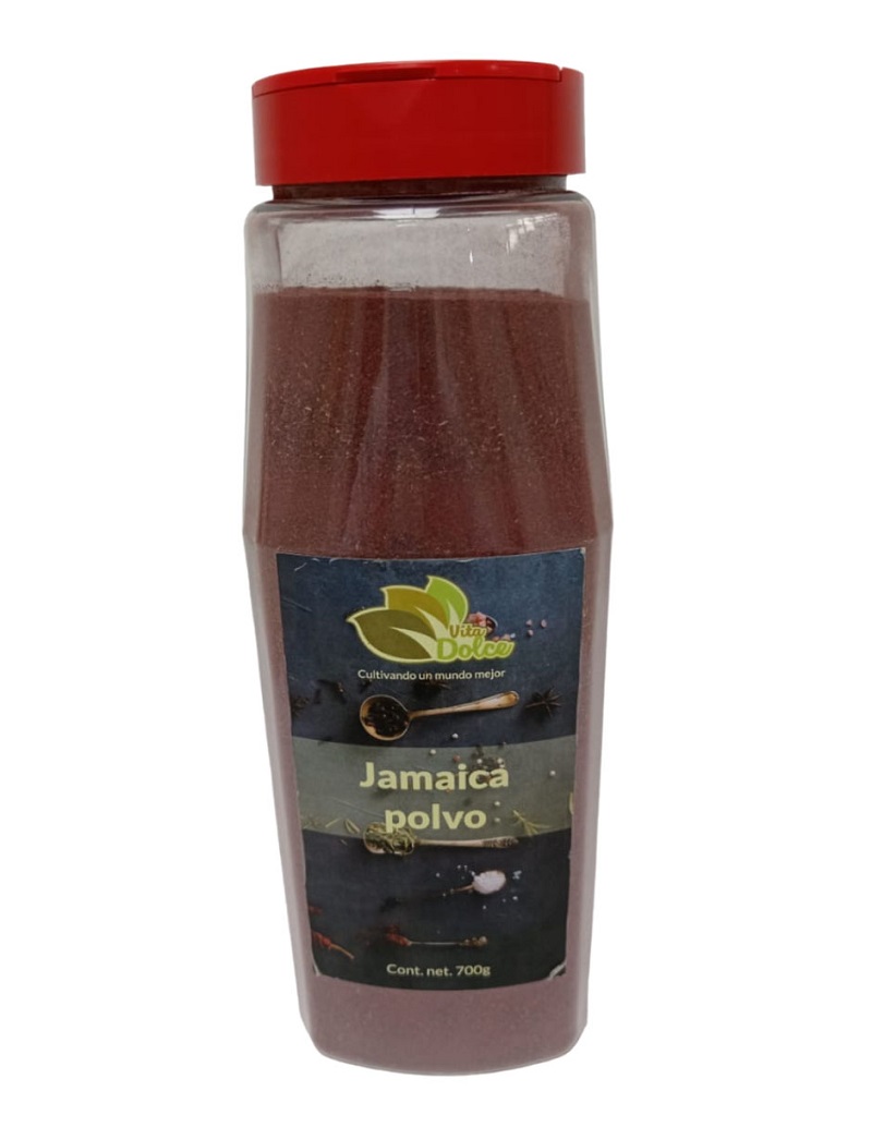 JAMAICA POLVO VITA DOLCE
