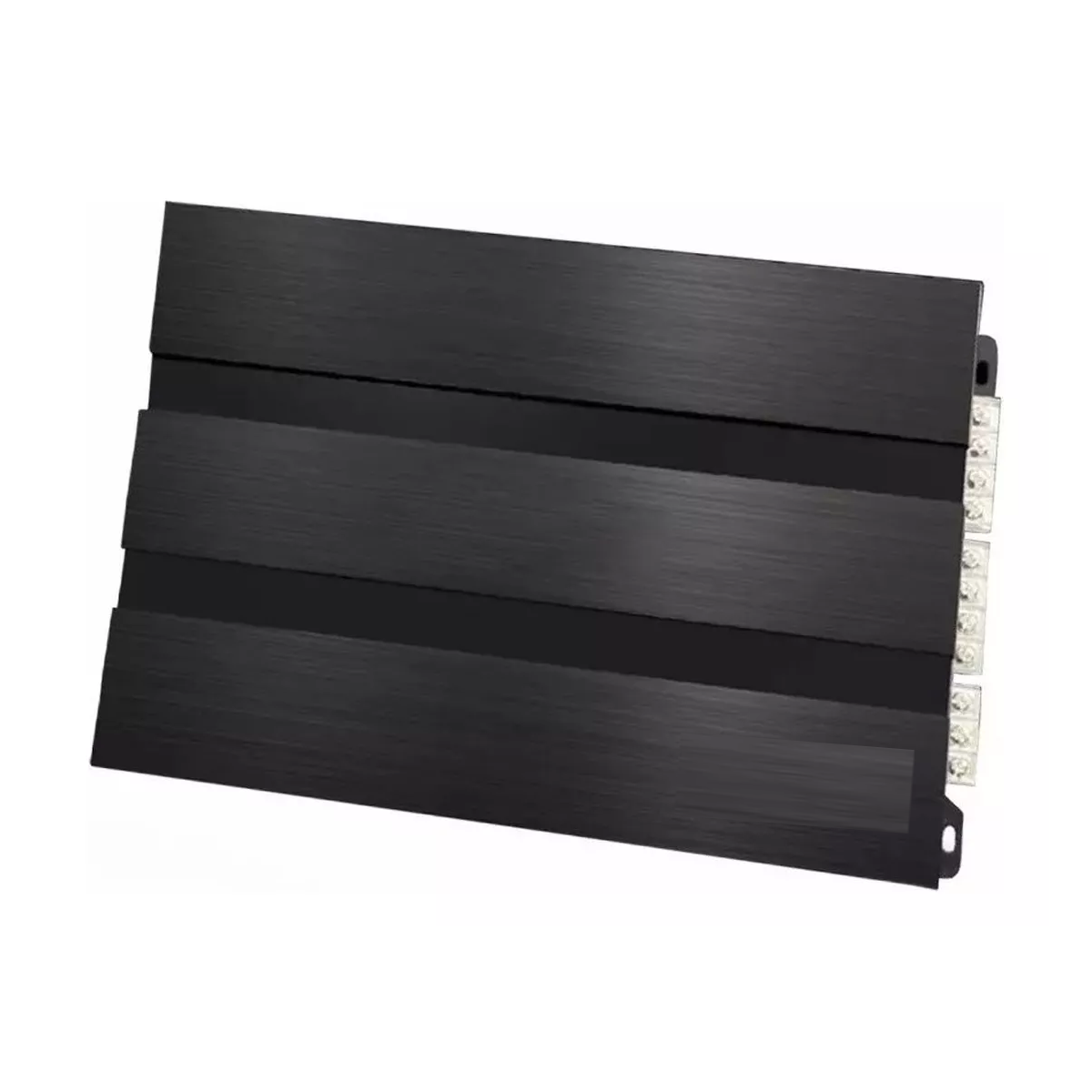 Amplificador Audio 4 Canales Para Auto Carro Con Bluetooth.