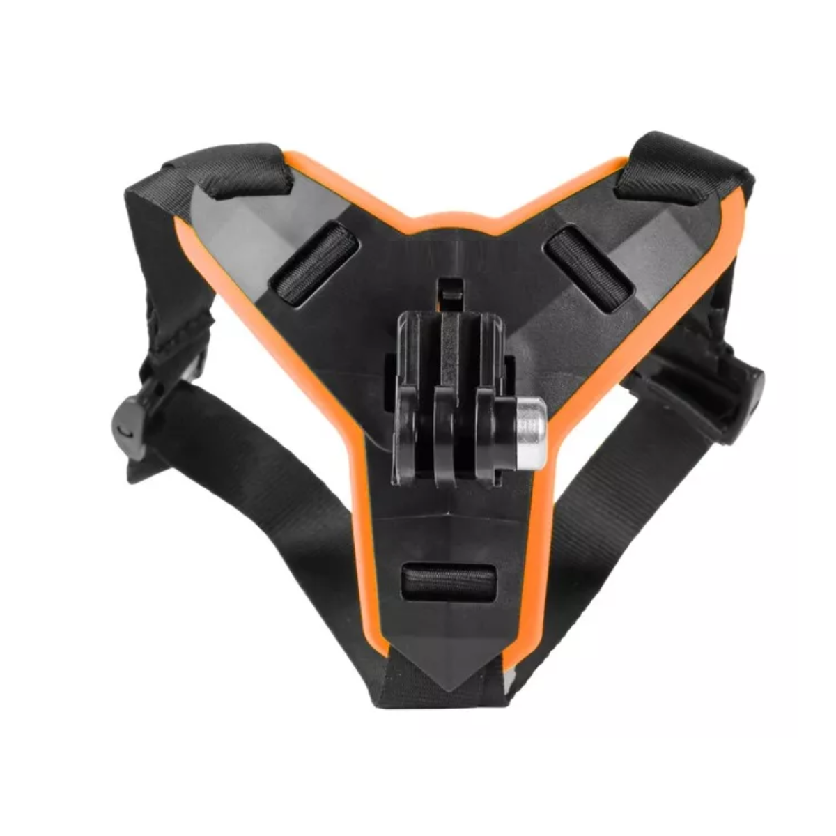 Soporte Para Casco Moto Gopro9/8/7/6/5/4/3 Deportes.