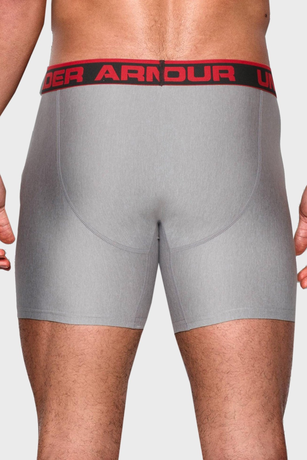 Boxer Under Armour Boxerjock Paq. 1