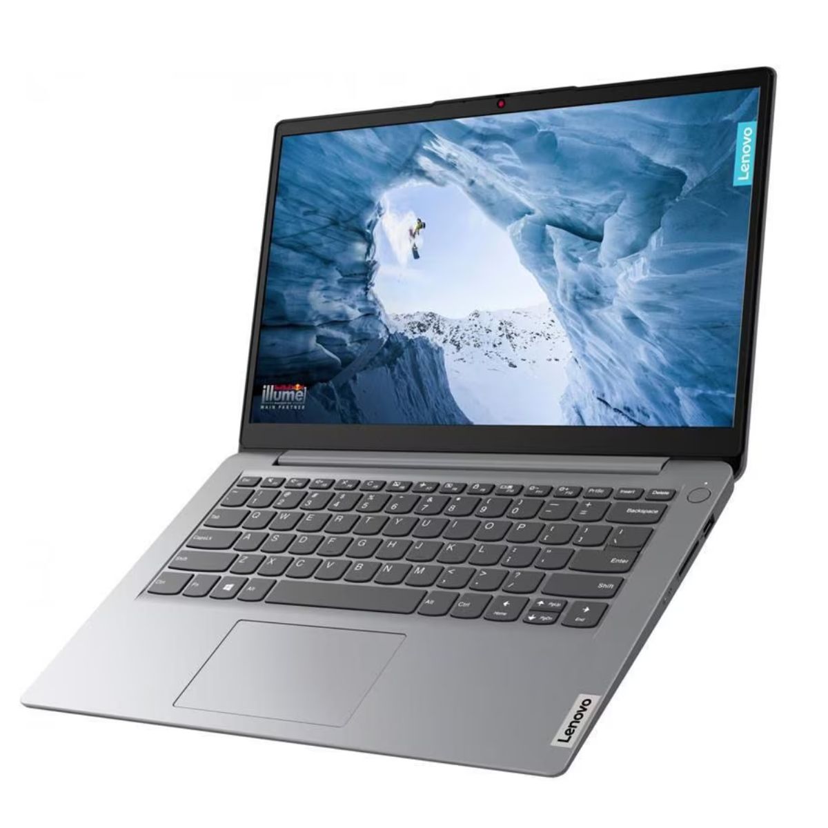 Laptop Lenovo Ideapad 1 15IJL7 Intel Pentium Silver 4gb 128gb 15.6Pulg W11H...