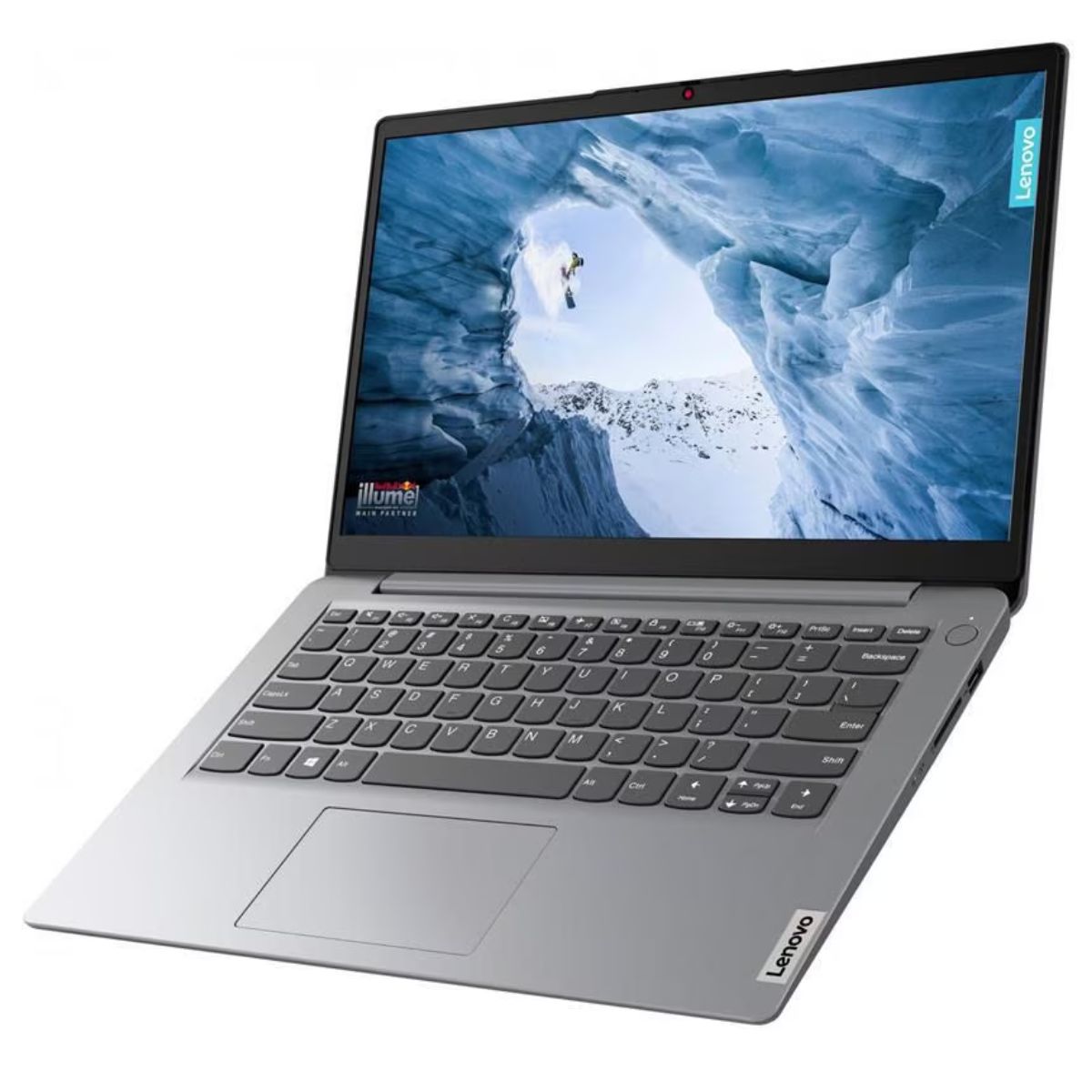 Laptop Lenovo Ideapad 1 15IJL7 Intel Pentium Silver 4gb 128gb 15.6Pulg W11H...