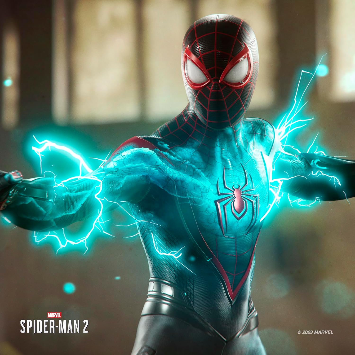 Marvel Spiderman 2 Spider Man 2 Playstation 5 Ps5