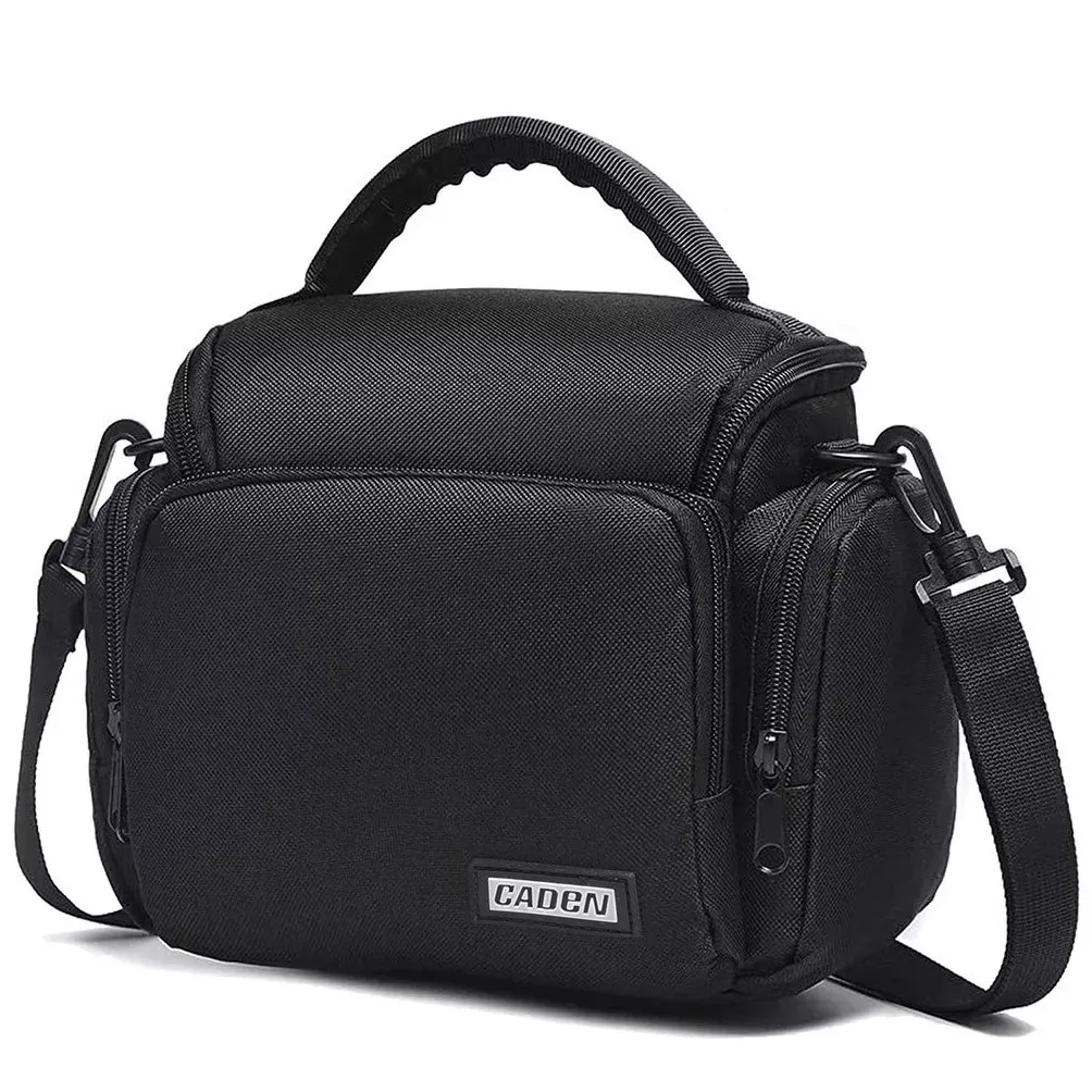 Mochila para camara canon sale