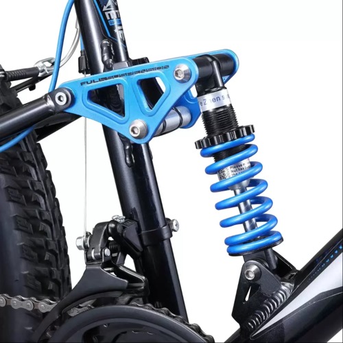 Bicicleta de Montaña Mongoose Launch 17" R26 
