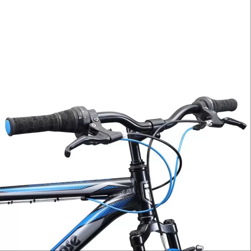 Bicicleta de Montaña Mongoose Launch 17" R26 