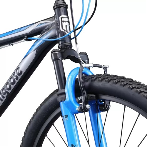 Bicicleta de Montaña Mongoose Launch 17" R26 