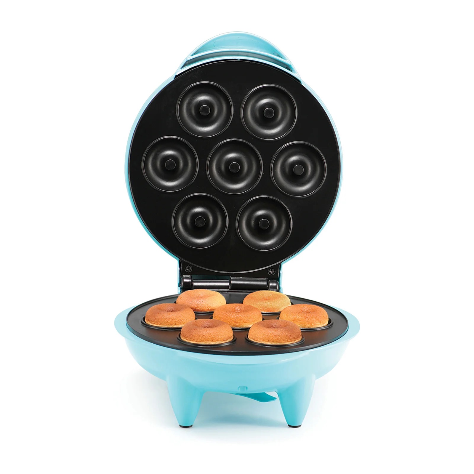 Máquina para Donas Taurus Azul DONUT-AND-CO