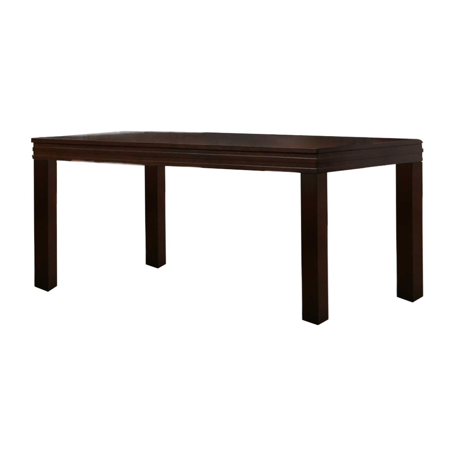 Comedor Elegante con 6 Sillas Bossa Sammi.