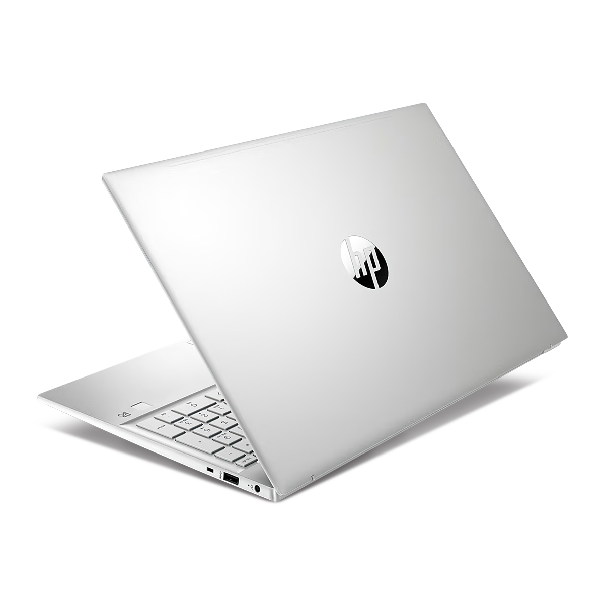 Laptop HP Pavilion 15-eg3053cl CI5 16gb 512gb 15.6Pulg Touch W11H.