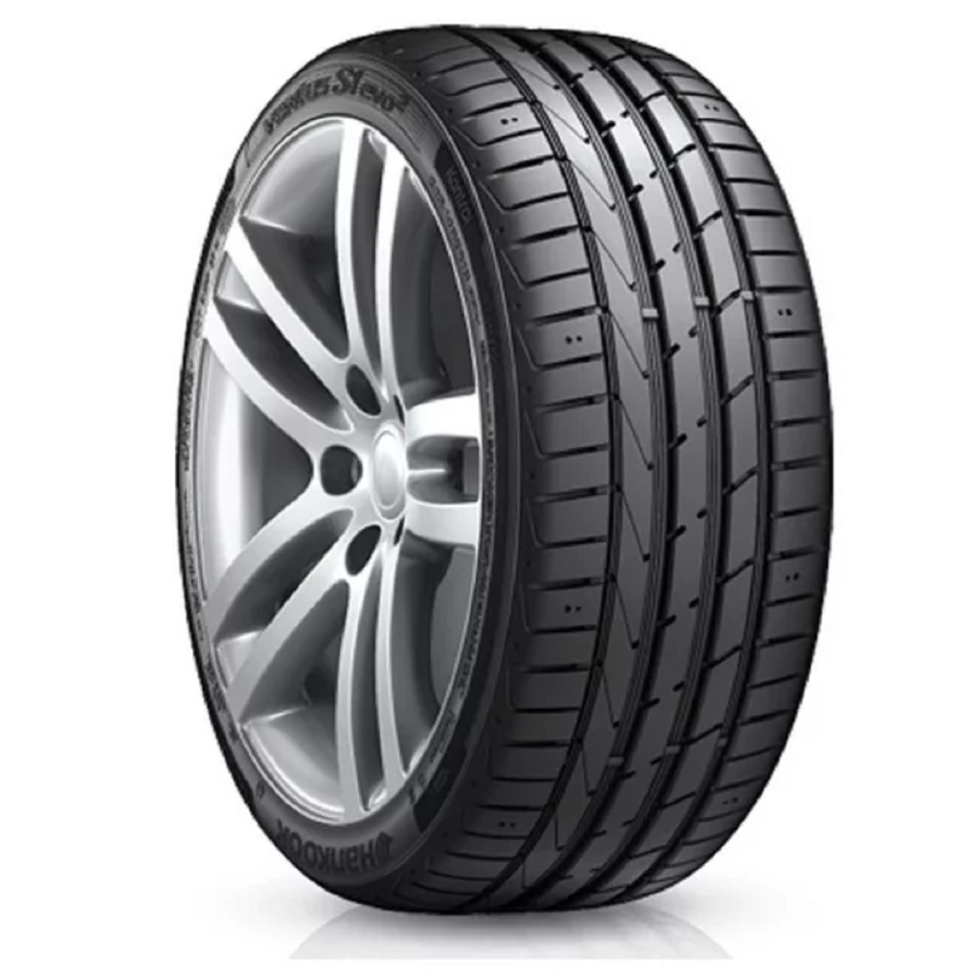  Llanta 205 55 R16 VENTUS S1 EVO2 K117B RFT HANKOOK 