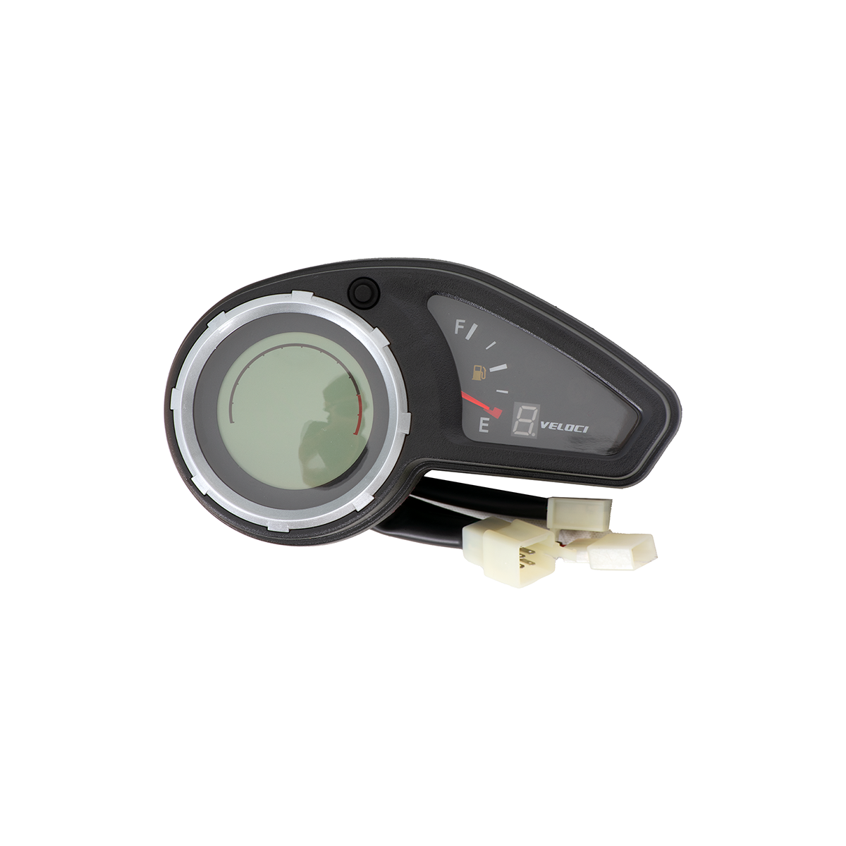 Velocímetro Para Moto Veloci Xeverus 200-250CC 2019-2020.