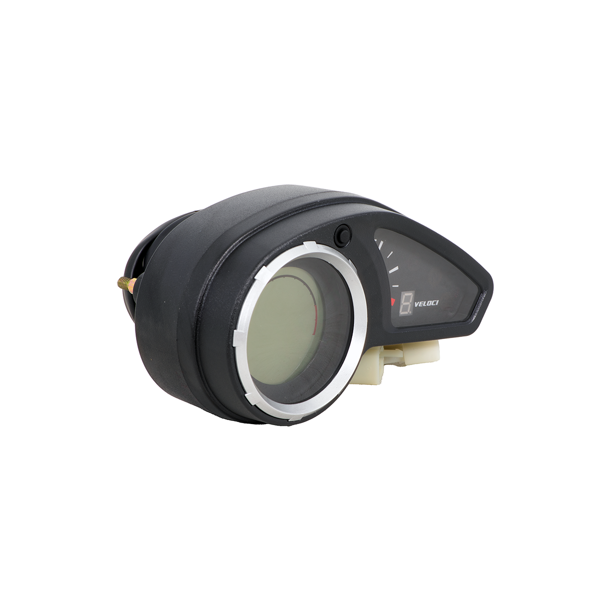 Velocímetro Para Moto Veloci Xeverus 200-250CC 2019-2020.
