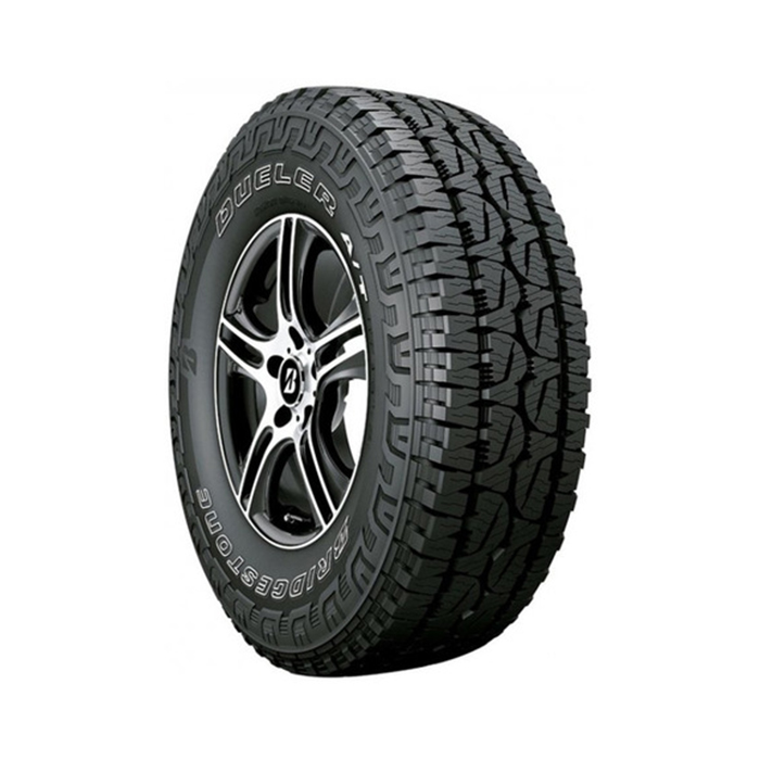 LLANTA 275/60R20 BRIDGESTONE DUELER A/T REVO 3.