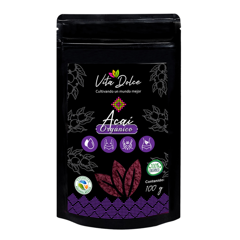 ACAI GOURMET VITA DOLCE