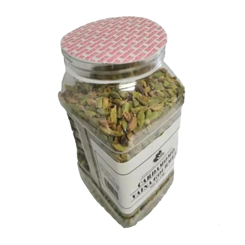 CARDAMOMO EN VAINA 1kg VITA DOLCE