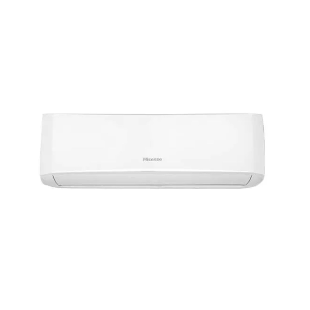 AIRE ACOND. 24000 BTUS, FRIO/CALOR, INVERTER MARCA HISENSE AU242CB
