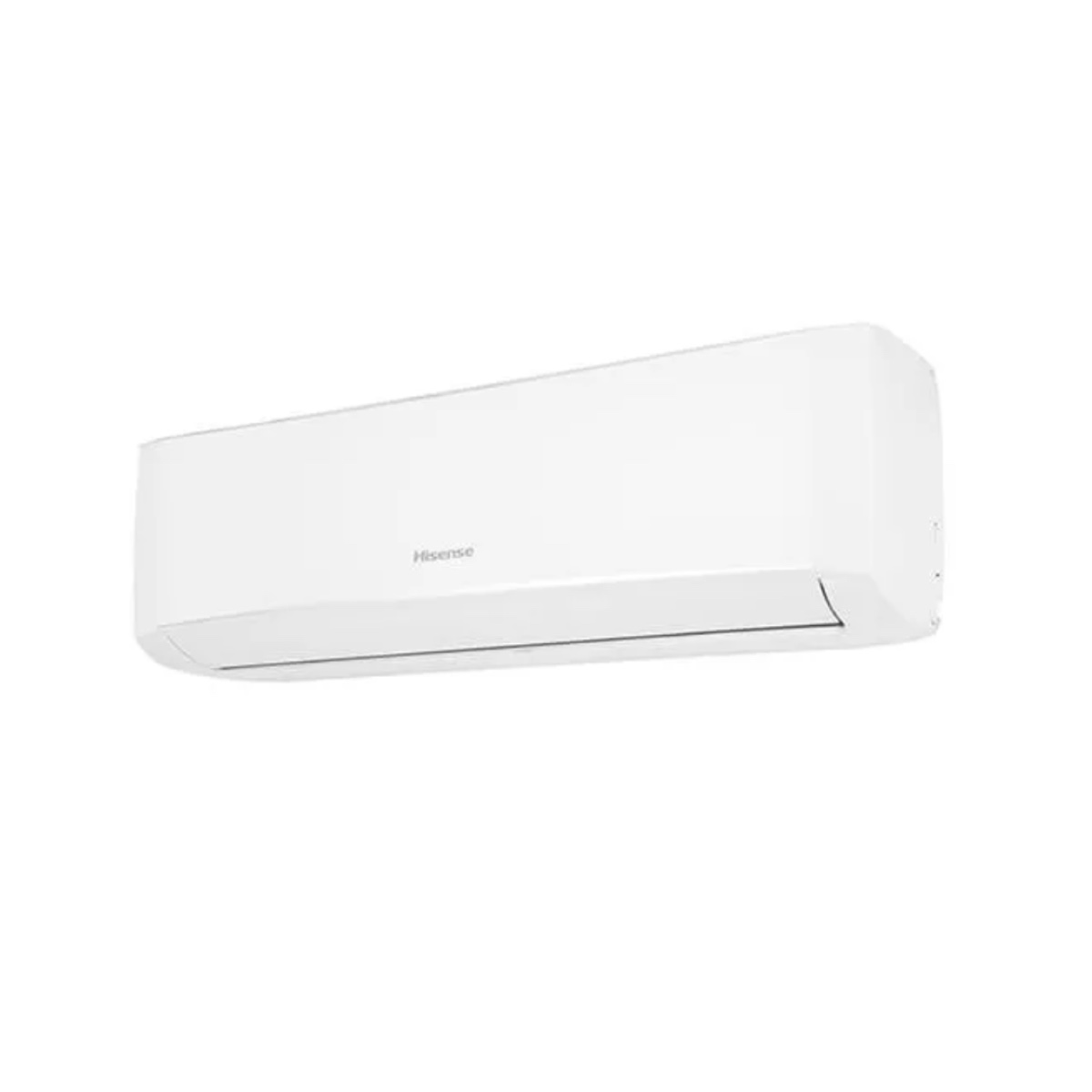 AIRE ACOND. 24000 BTUS, FRIO/CALOR, INVERTER MARCA HISENSE AU242CB