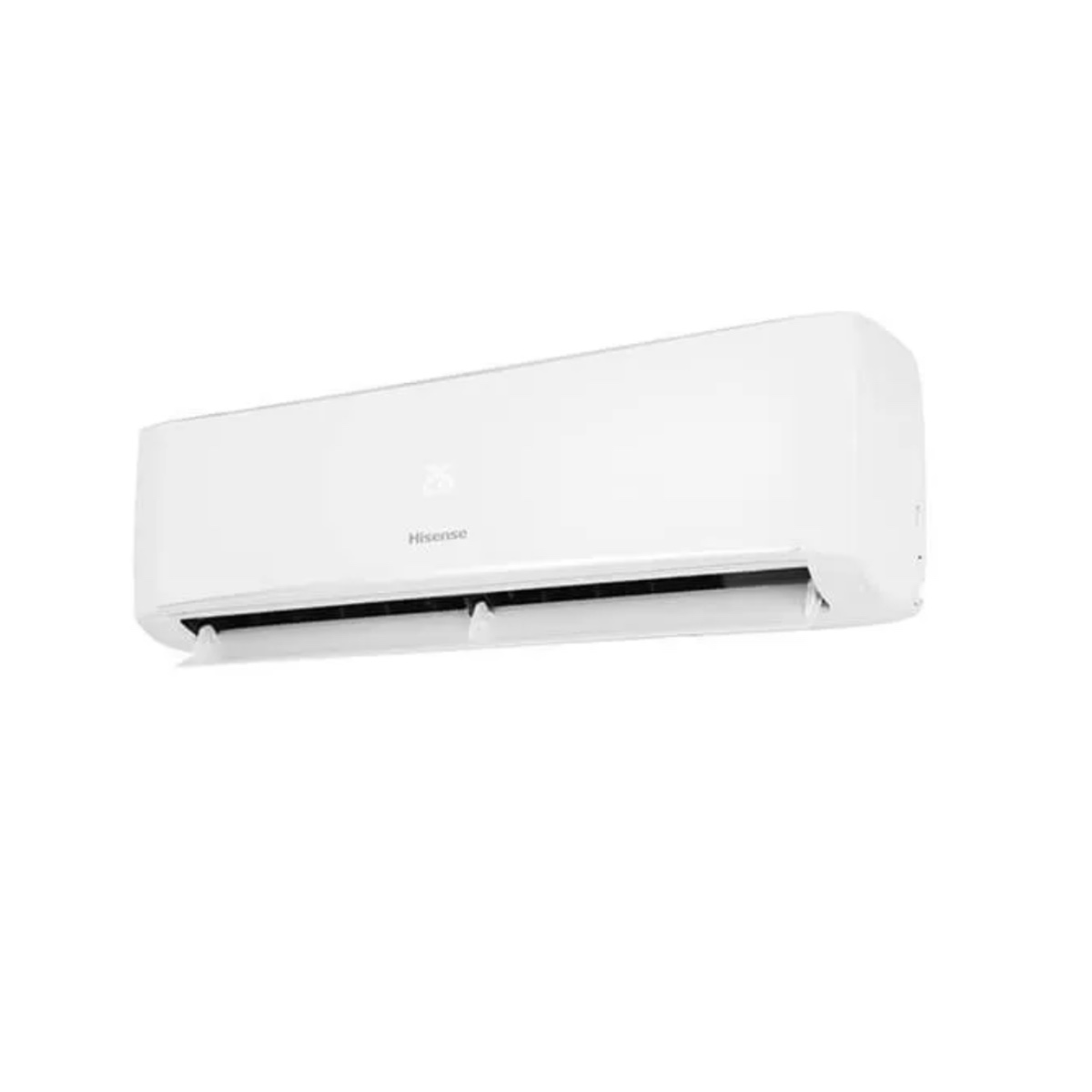 AIRE ACOND. 24000 BTUS, FRIO/CALOR, INVERTER MARCA HISENSE AU242CB