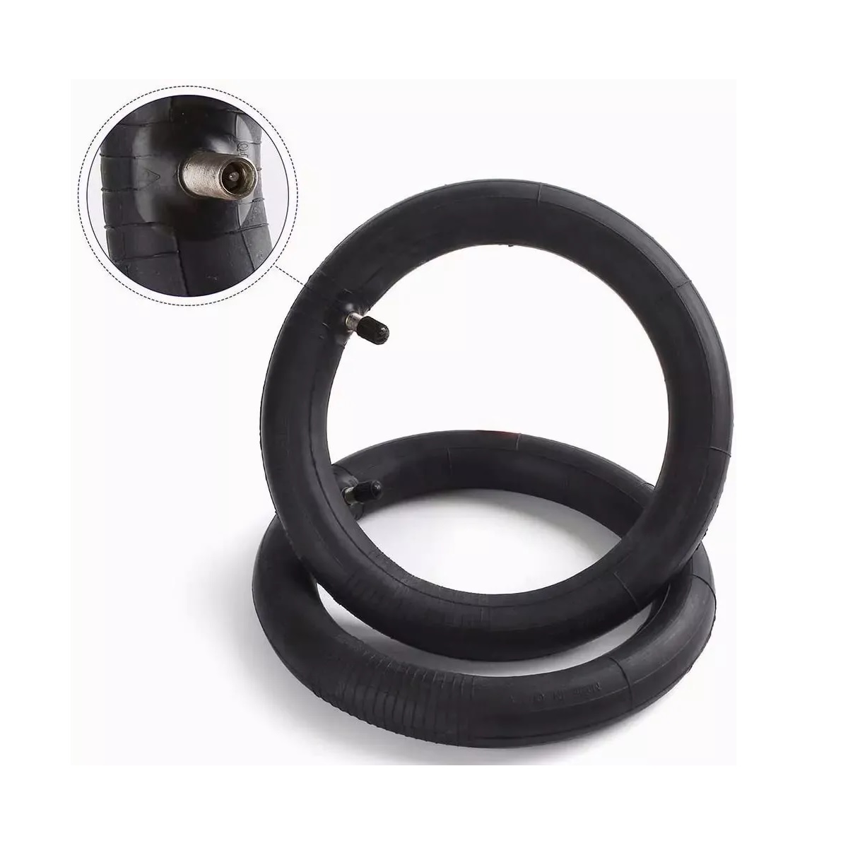 2pz Cámaras Para Llantas 8.5 Pulgadas Scooter Eléctrico.