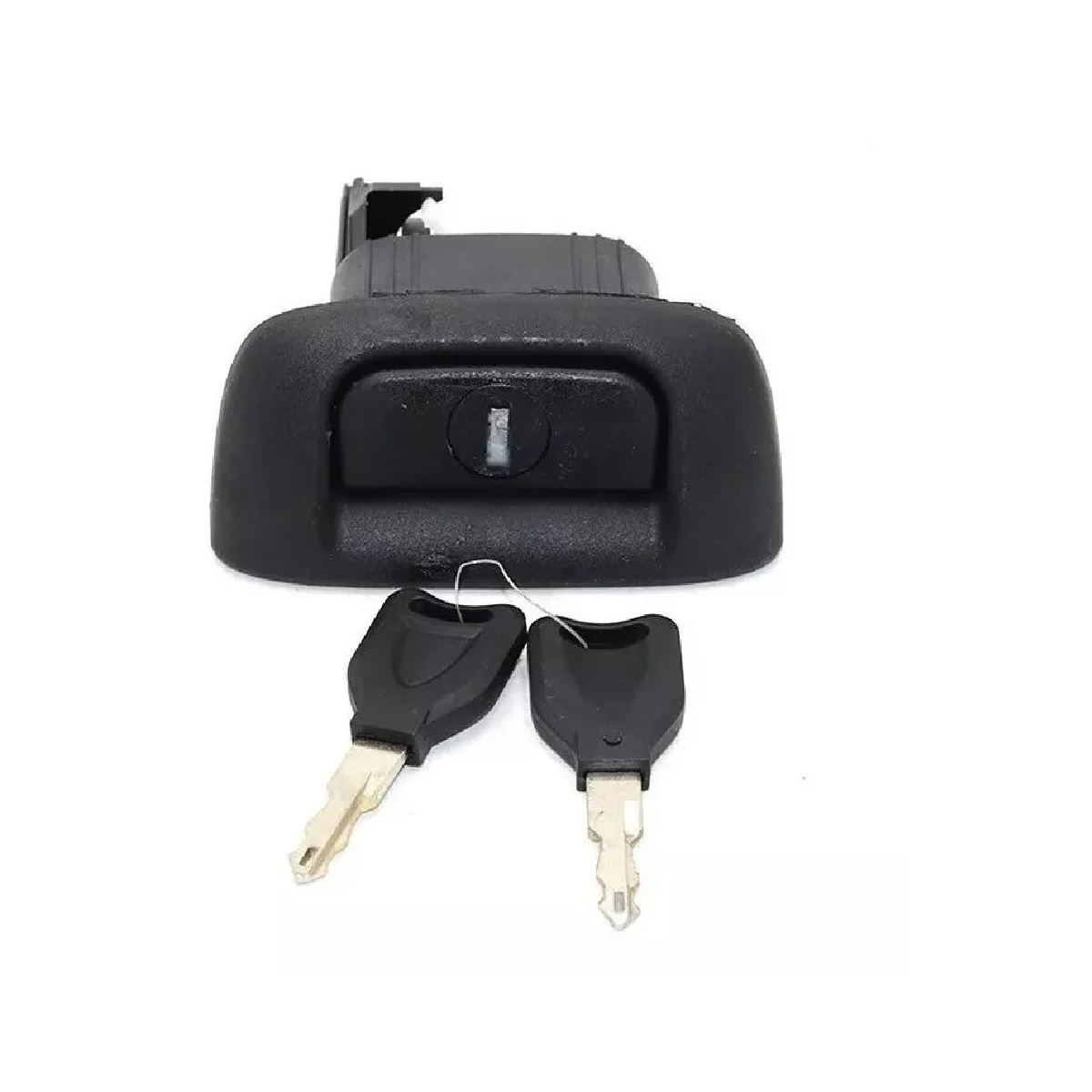 Chapa Cerradura De Cajuela Nissan Platina.