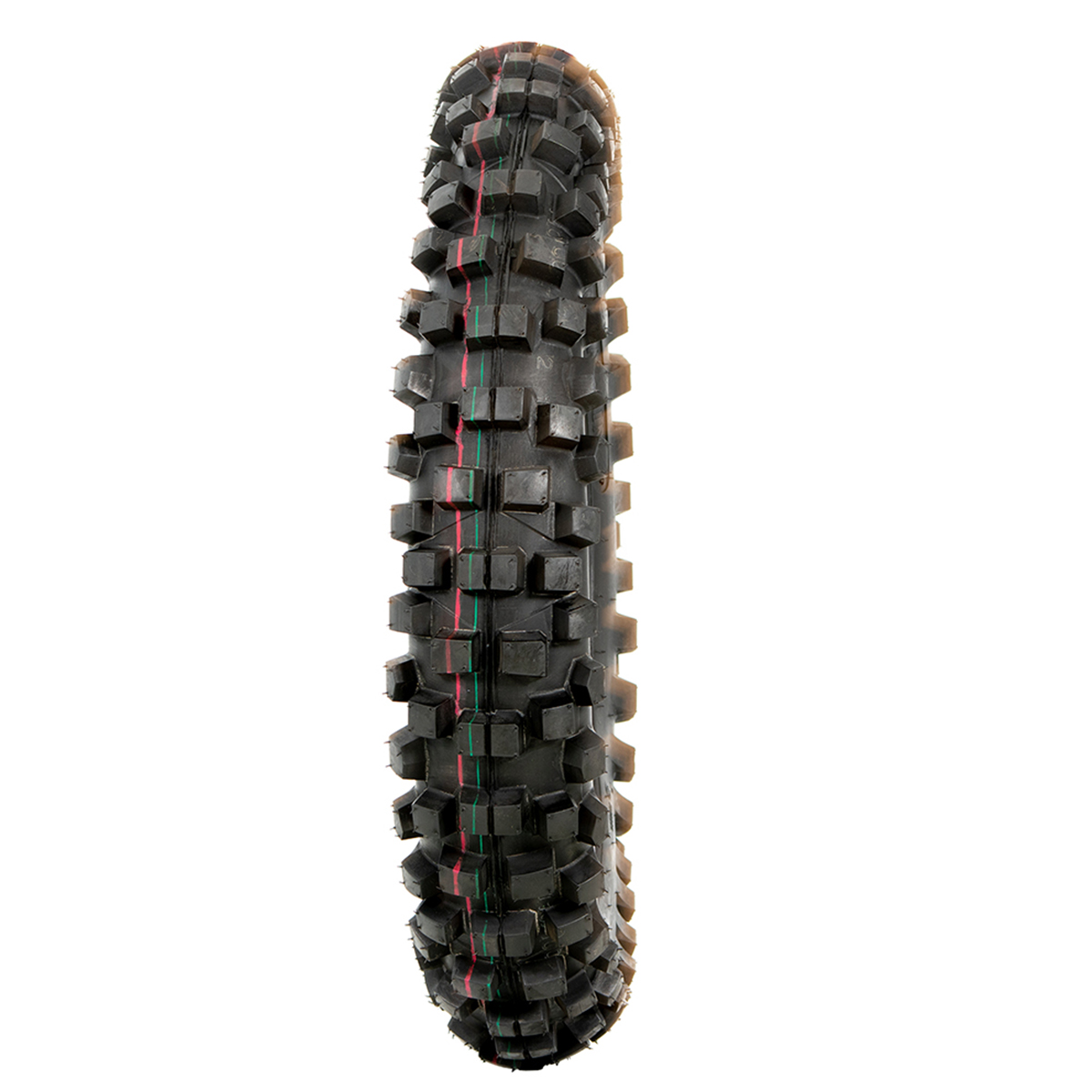 Llanta Trasera Off Road Para Moto Veloci Xeverus.