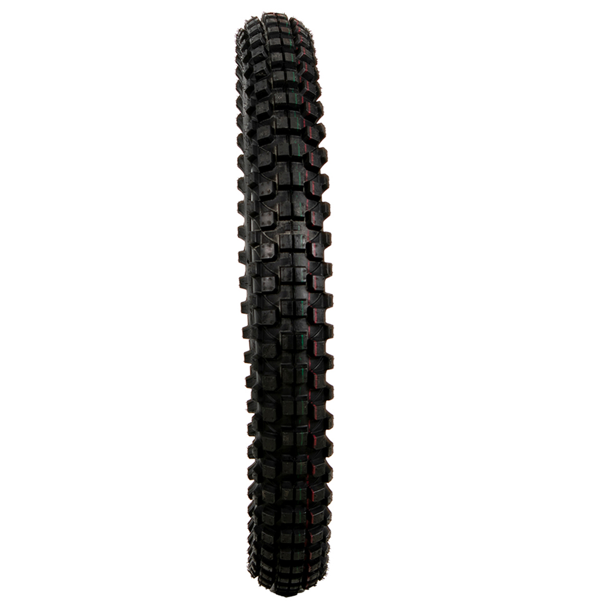 Llanta Para Moto Delantera 90/100-21 Veloci Doble Propósito .