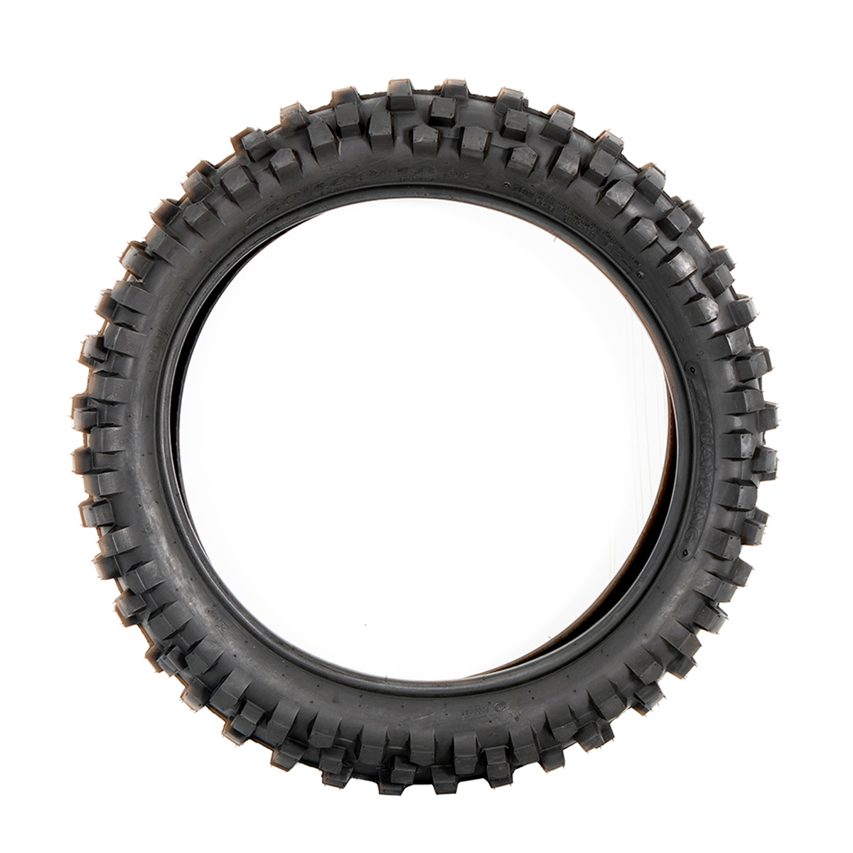 Llanta Trasera Off Road Para Moto Veloci Xeverus.