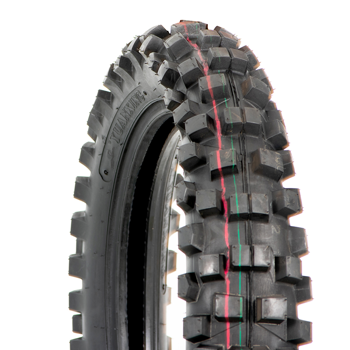 Llanta Trasera Off Road Para Moto Veloci Xeverus.