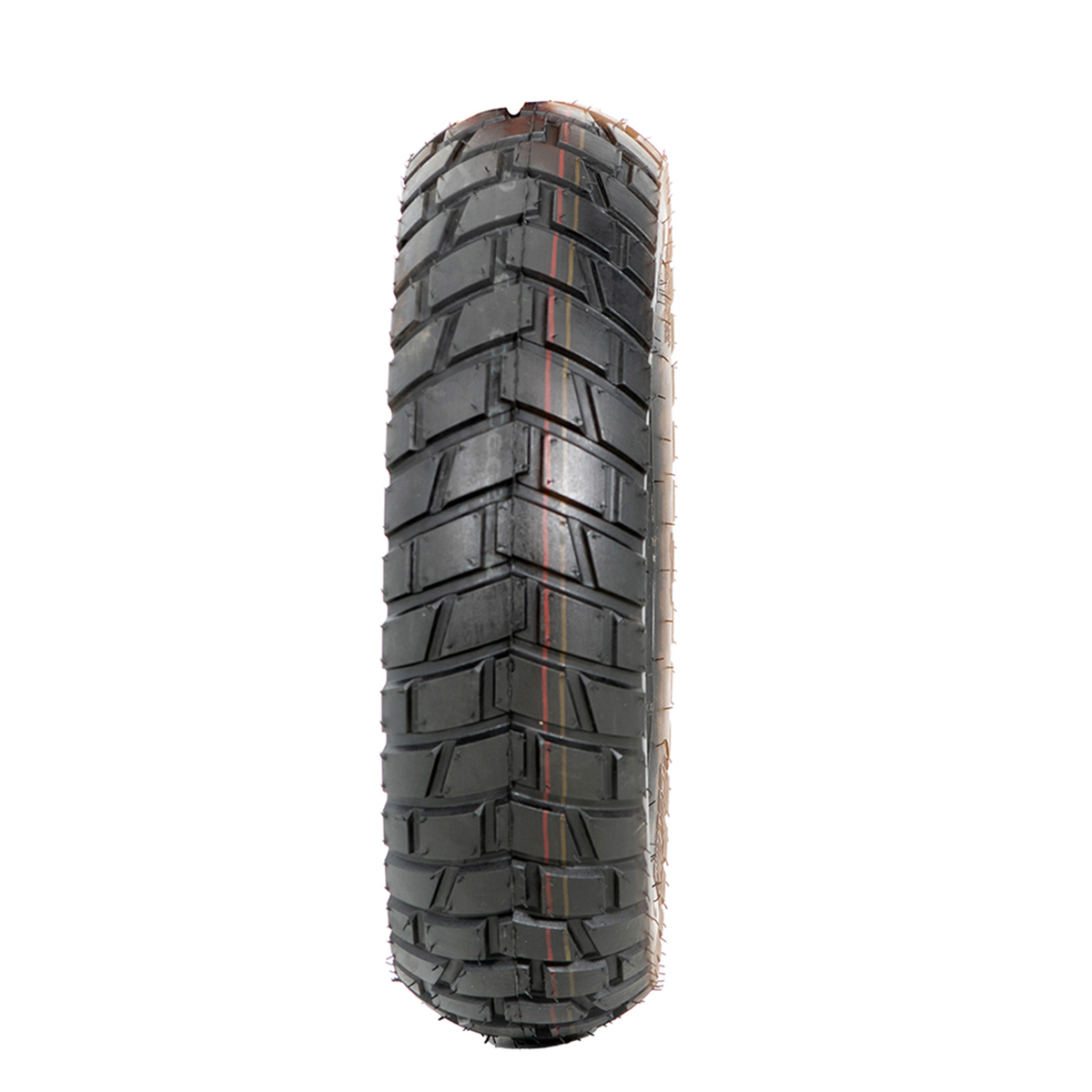 Llanta Para Moto Trasera 120/90-10 Veloci De Trabajo.