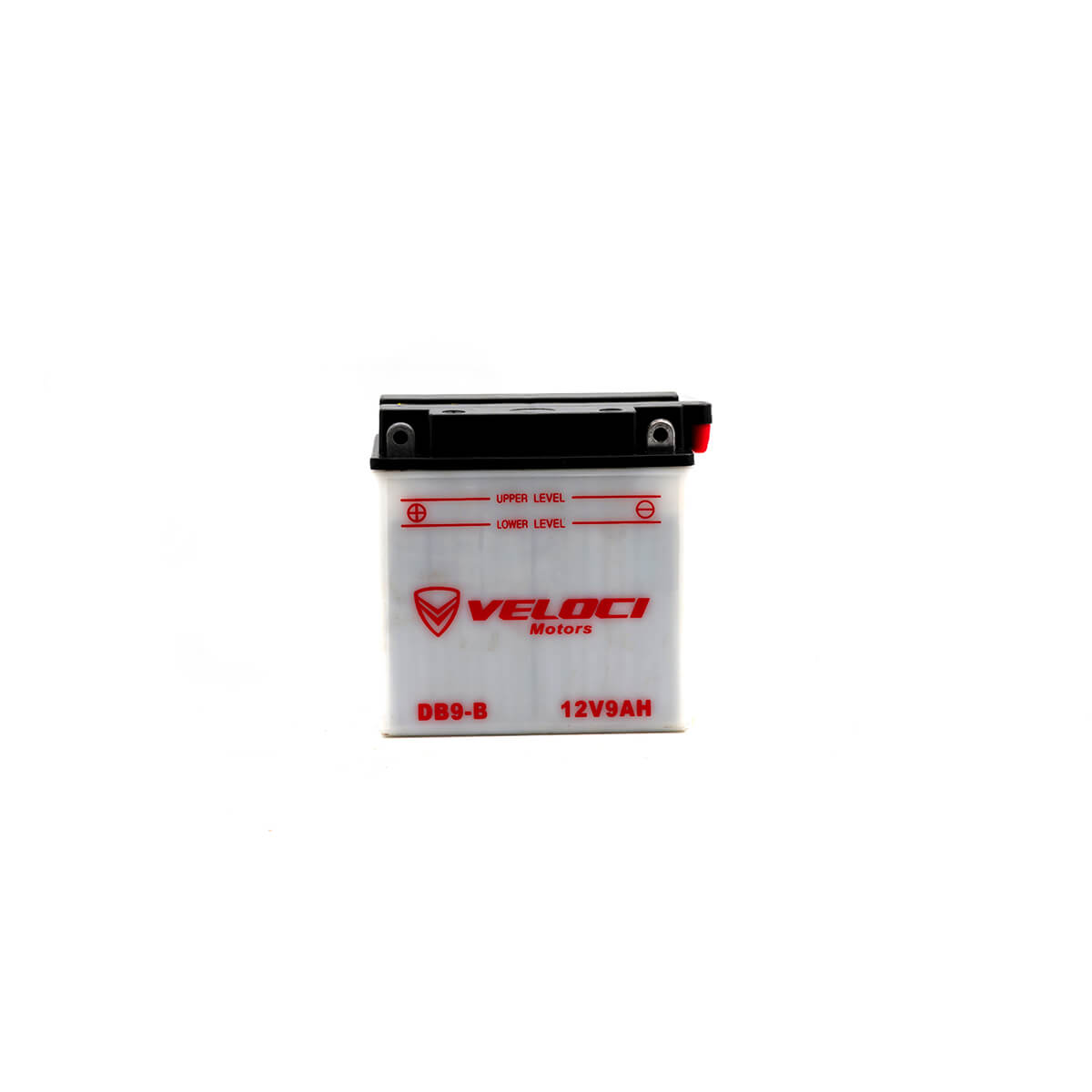 Batería Para Moto Veloci Steeler 300cc.