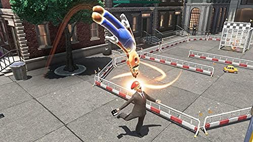 Super Mario Odyssey.-NSW