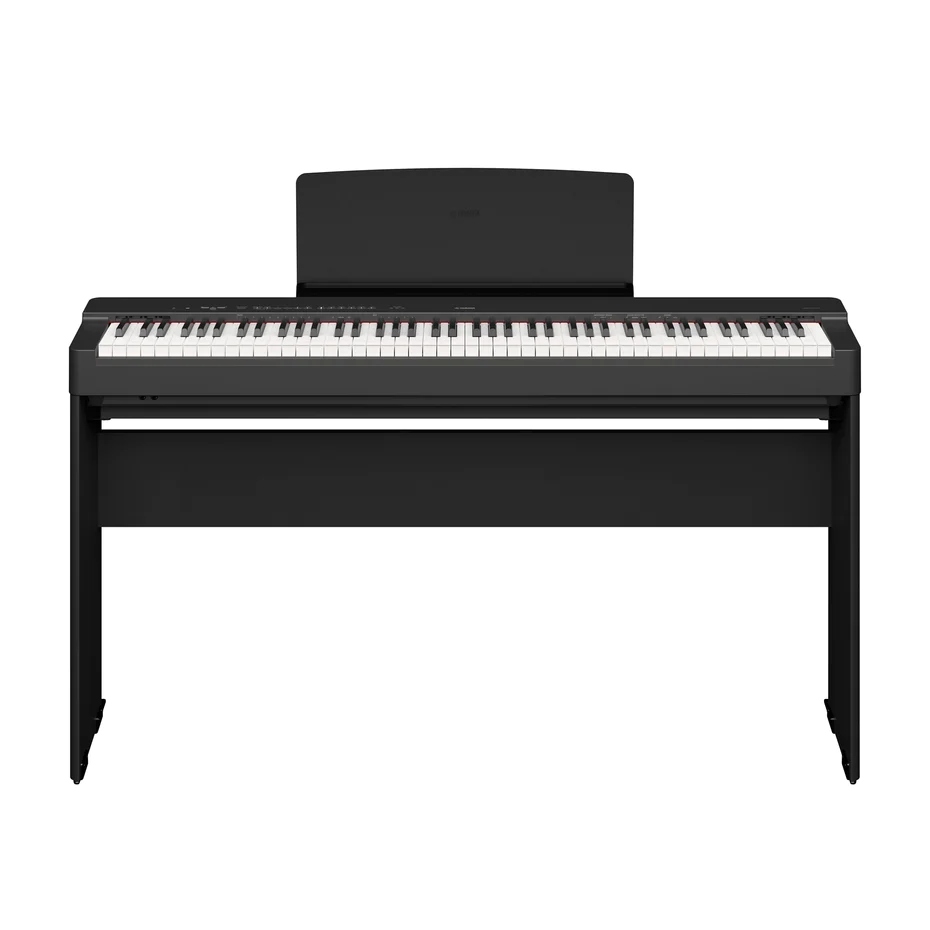 SOPORTE PARA PIANO DIGITAL YAMAHA L-200 NEGRO
