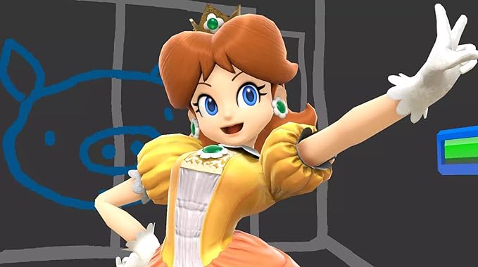 Super Smash Bros Ultimate.-NSW