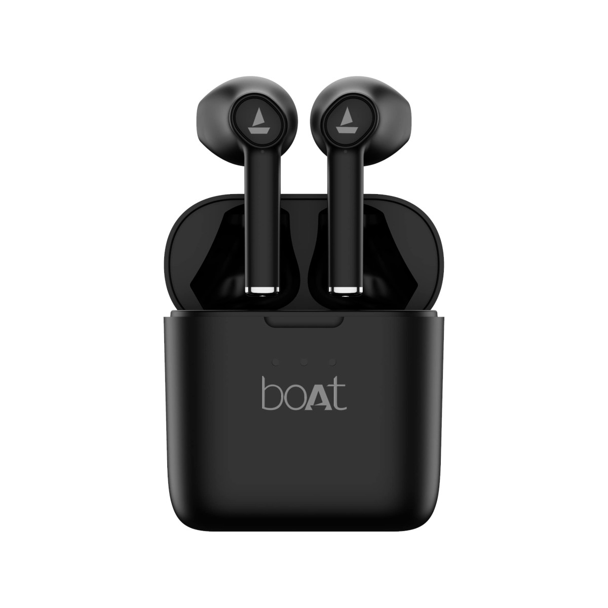 Audífonos Inalámbricos BOAT AIRDOPES 131 in-ear TWS 60horas.