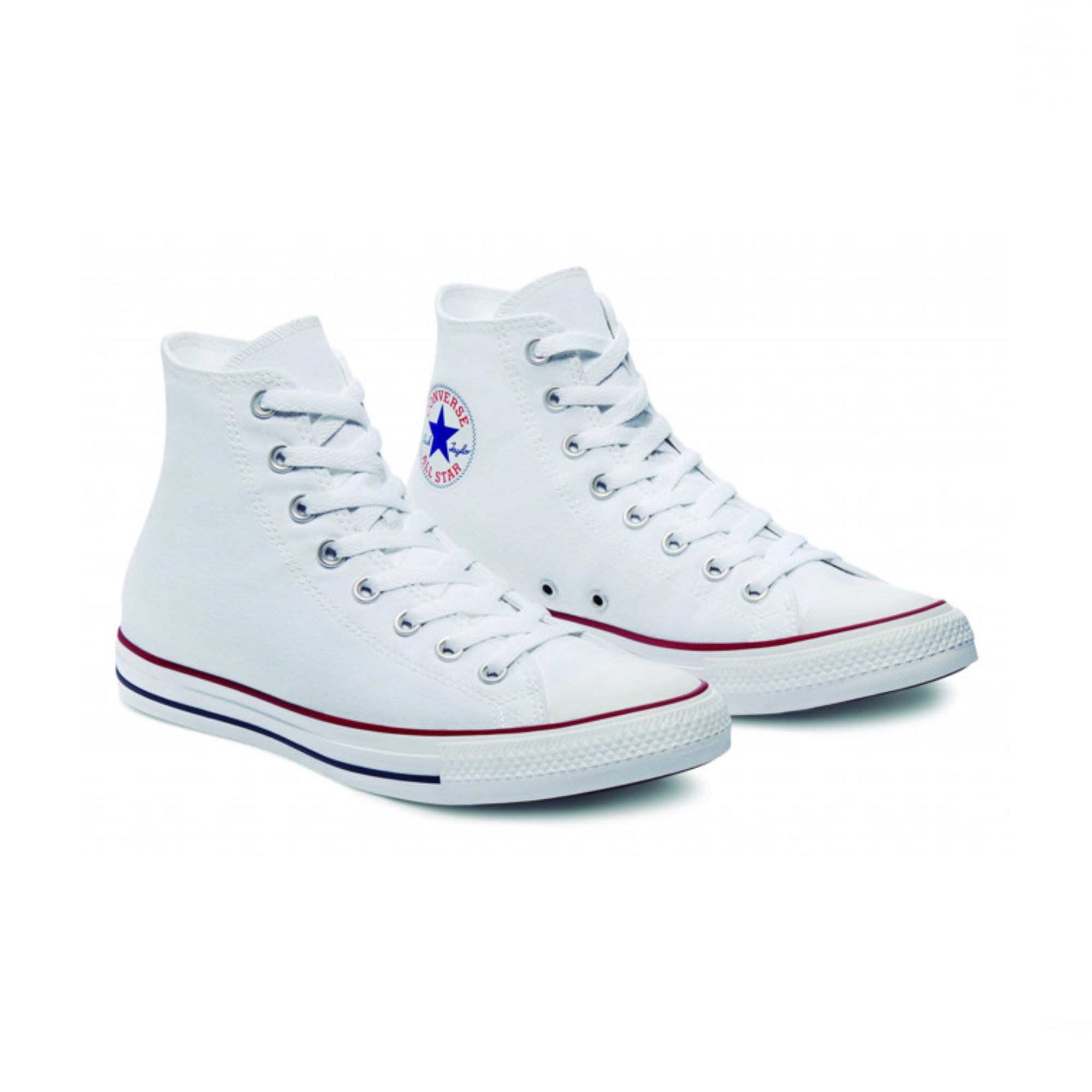 Tenis Converse Chuck Taylor Bota Clásicos Unisex Originales M7650 3098