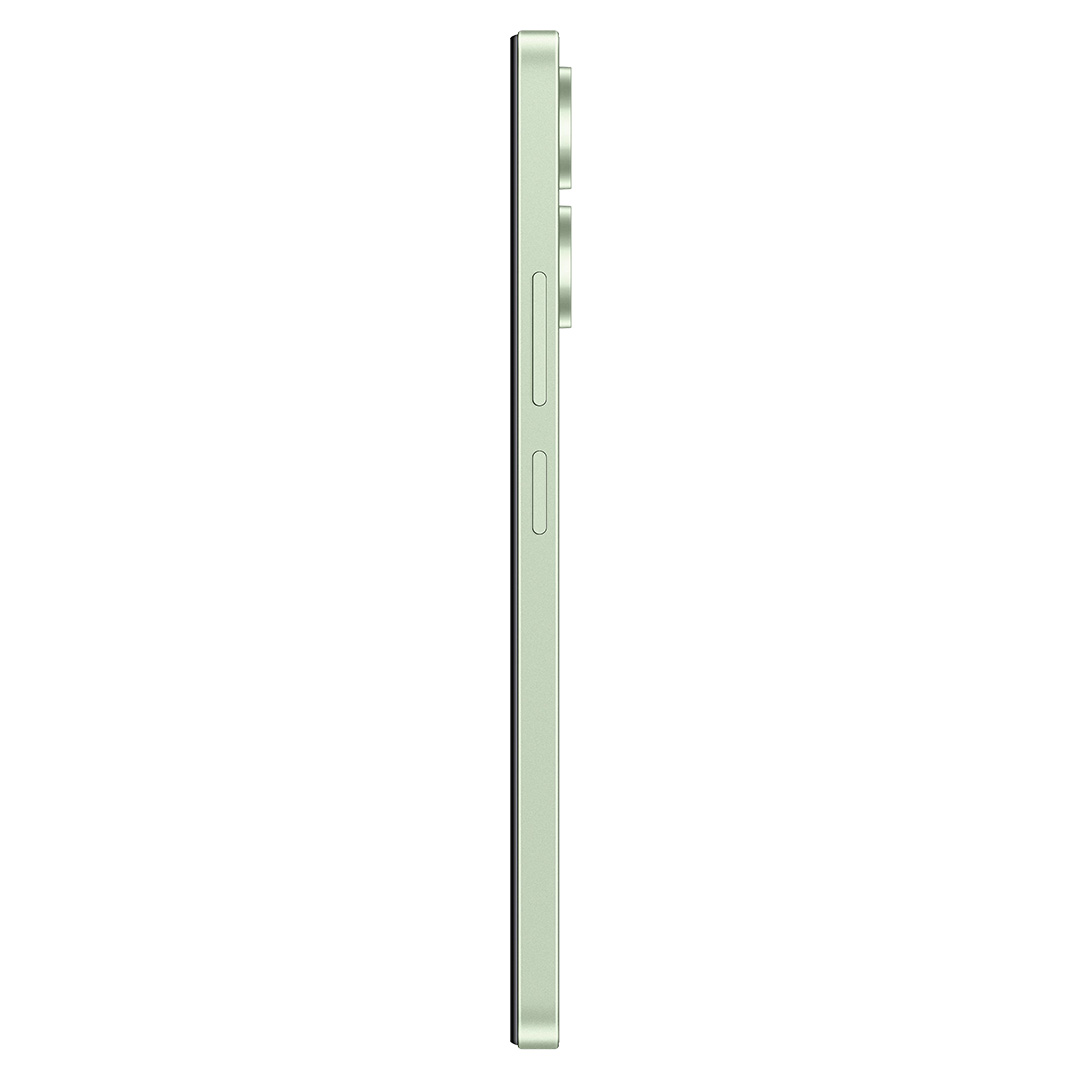 Celular Xiaomi Redmi 13C Dual Sim 256GB Clover Green 8GB Ram