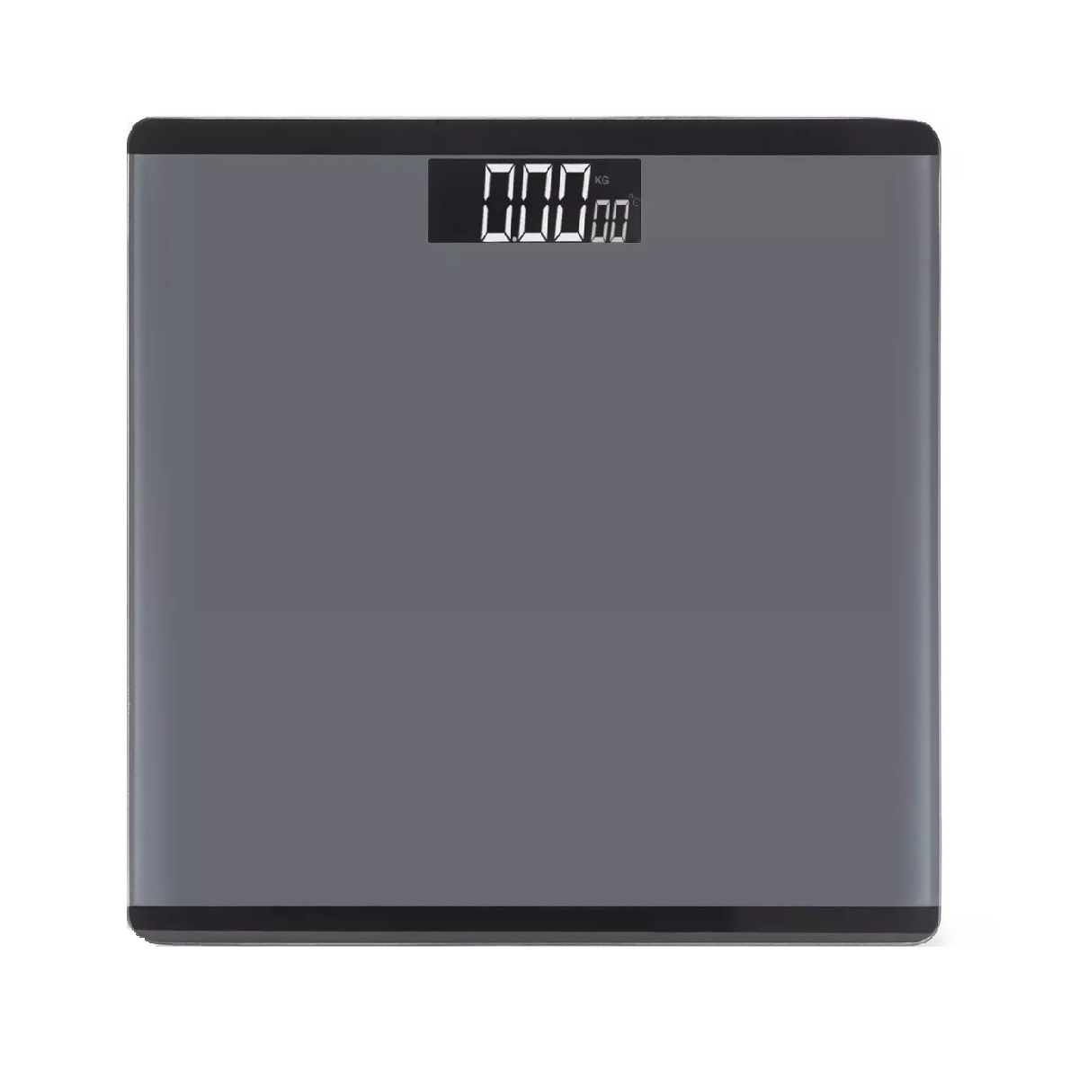 Bascula Digital Peso Personas 180 Kg Pesa Corporal Baño.