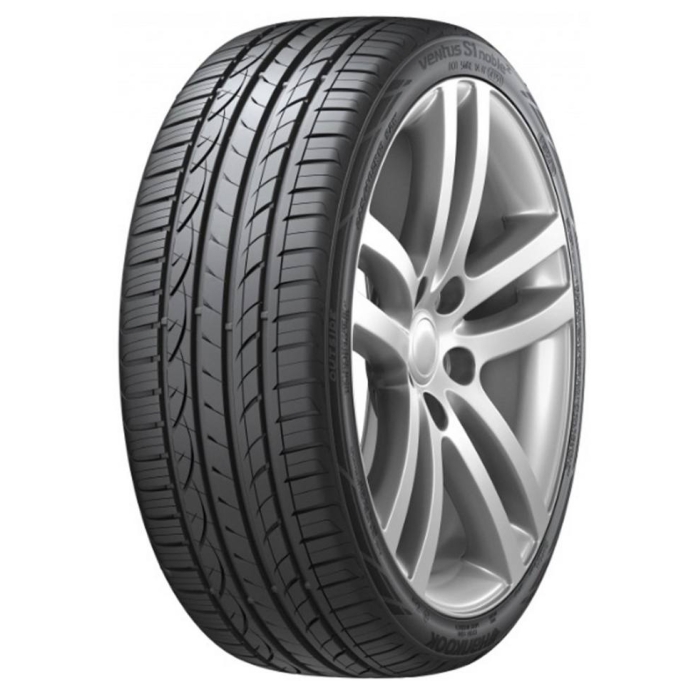 LLANTA 255/50R20 HANKOOK H452.