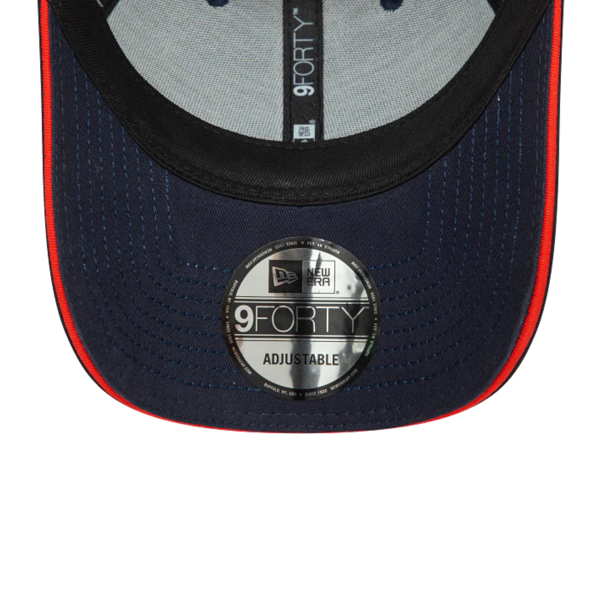 Gorra New Era Oracle Red Bull Racing Checo Pérez 9FORTY 60504672